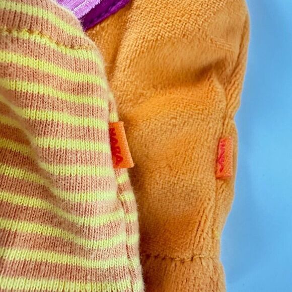 Haba Nelly Soft Doll 12” - Picture 9 of 12